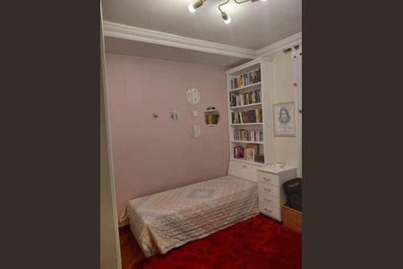 Apartamento à venda com 3 quartos, 205m² em Centro, São Bernardo do Campo