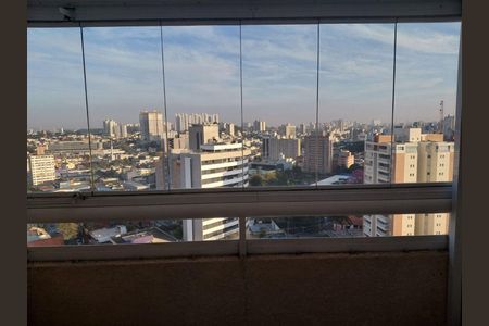 Apartamento à venda com 3 quartos, 205m² em Centro, São Bernardo do Campo