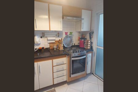 Apartamento à venda com 3 quartos, 205m² em Centro, São Bernardo do Campo