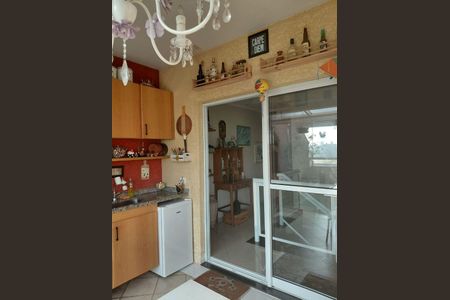 Apartamento à venda com 3 quartos, 205m² em Centro, São Bernardo do Campo