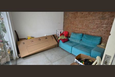 Casa à venda com 2 quartos, 150m² em Campo Belo, São Paulo