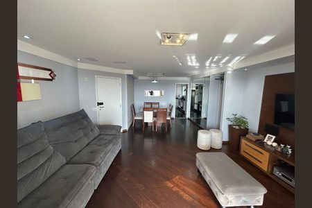 Apartamento à venda com 4 quartos, 145m² em Vila Sonia, São Paulo
