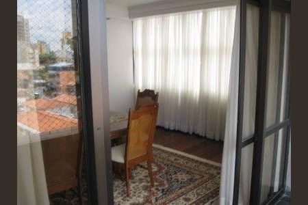 Apartamento à venda com 4 quartos, 350m² em Vila Caminho do Mar, São Bernardo do Campo