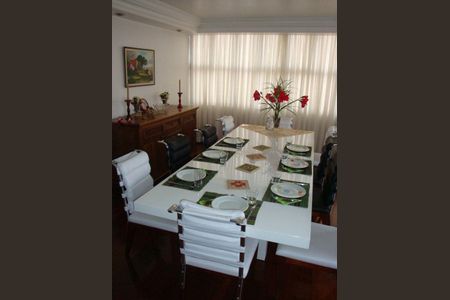 Apartamento à venda com 4 quartos, 350m² em Vila Caminho do Mar, São Bernardo do Campo