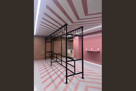 Apartamento à venda com 1 quarto, 25m² em Campo Belo, São Paulo