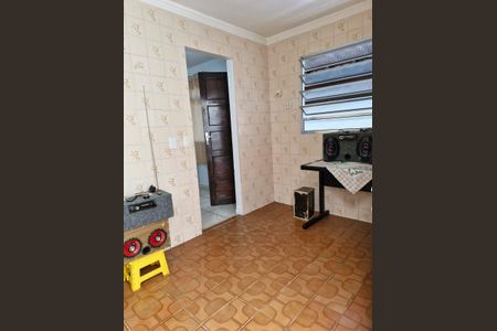 Casa à venda com 2 quartos, 130m² em Baeta Neves, São Bernardo do Campo