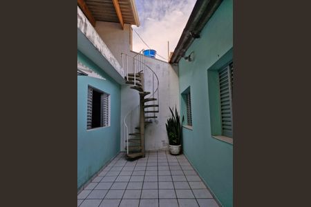 Casa à venda com 130m², 2 quartos e 2 vagas