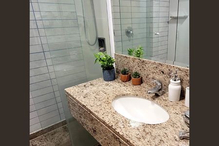 Apartamento à venda com 1 quarto, 22m² em Centro, Rio de Janeiro