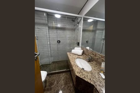 Apartamento à venda com 22m², 1 quarto e sem vaga