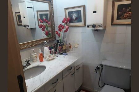 Apartamento à venda com 2 quartos, 142m² em Barra da Tijuca, Rio de Janeiro