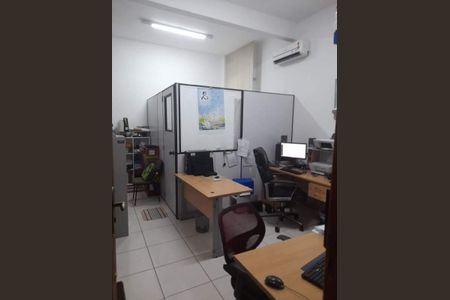 Apartamento à venda com 1 quarto, 29m² em Centro, Rio de Janeiro
