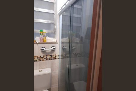 Apartamento à venda com 1 quarto, 29m² em Centro, Rio de Janeiro
