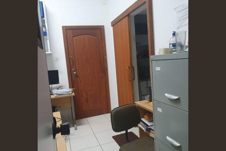 Apartamento à venda com 1 quarto, 29m² em Centro, Rio de Janeiro