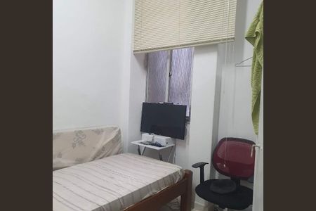 Apartamento à venda com 1 quarto, 29m² em Centro, Rio de Janeiro