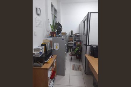 Apartamento à venda com 1 quarto, 29m² em Centro, Rio de Janeiro