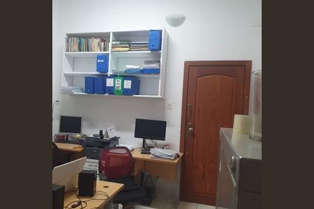 Apartamento à venda com 1 quarto, 29m² em Centro, Rio de Janeiro