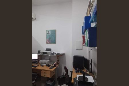Apartamento à venda com 1 quarto, 29m² em Centro, Rio de Janeiro