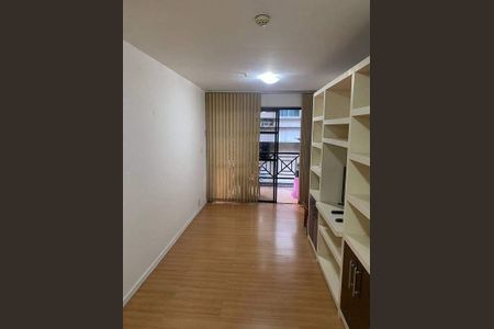 Apartamento à venda com 1 quarto, 51m² em Flamengo, Rio de Janeiro