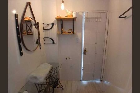 Apartamento à venda com 1 quarto, 23m² em Centro, Rio de Janeiro