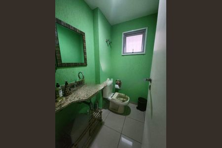 Casa à venda com 4 quartos, 357m² em Recreio dos Bandeirantes, Rio de Janeiro