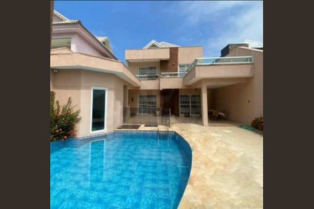 Casa à venda com 357m², 4 quartos e 2 vagas