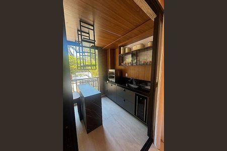 Apartamento à venda com 3 quartos, 120m² em Piratininga, Niterói