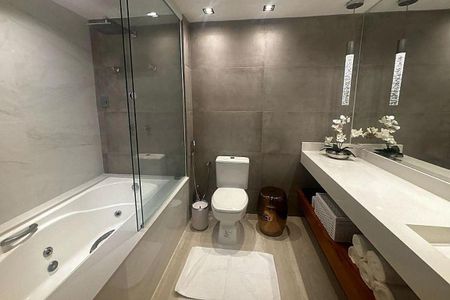Apartamento à venda com 3 quartos, 120m² em Piratininga, Niterói