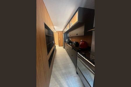 Apartamento à venda com 3 quartos, 120m² em Piratininga, Niterói