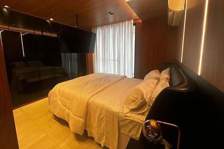 Apartamento à venda com 3 quartos, 120m² em Piratininga, Niterói