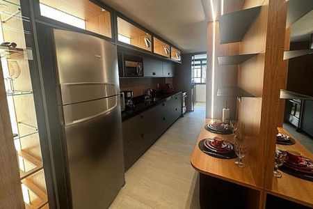 Apartamento à venda com 3 quartos, 120m² em Piratininga, Niterói
