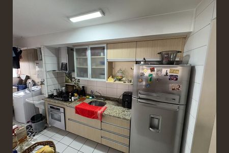 Apartamento à venda com 119m², 3 quartos e 2 vagas Apartamento à venda com 119m², 3 quartos e 2 vagasFoto 31