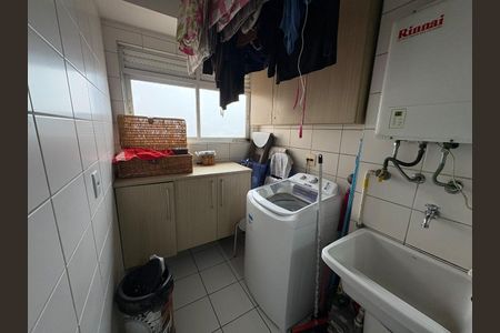 Apartamento à venda com 119m², 3 quartos e 2 vagas Apartamento à venda com 119m², 3 quartos e 2 vagasFoto 32