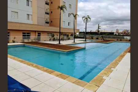 Apartamento à venda com 119m², 3 quartos e 2 vagas Apartamento à venda com 119m², 3 quartos e 2 vagasFoto 37