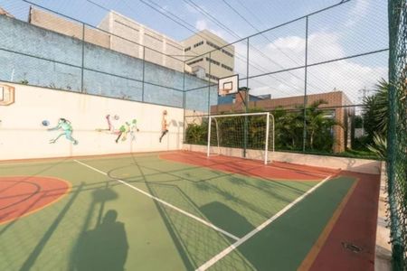 Apartamento à venda com 119m², 3 quartos e 2 vagas Apartamento à venda com 119m², 3 quartos e 2 vagasFoto 42