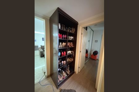 Apartamento à venda com 119m², 3 quartos e 2 vagas Apartamento à venda com 119m², 3 quartos e 2 vagasFoto 21
