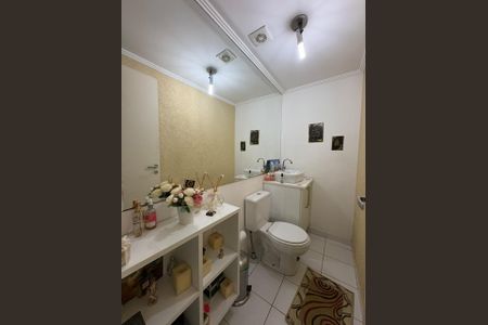Apartamento à venda com 119m², 3 quartos e 2 vagas Apartamento à venda com 119m², 3 quartos e 2 vagasFoto 15