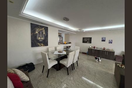 Foto 14 de apartamento à venda com 3 quartos, 119m² em Mooca, São Paulo