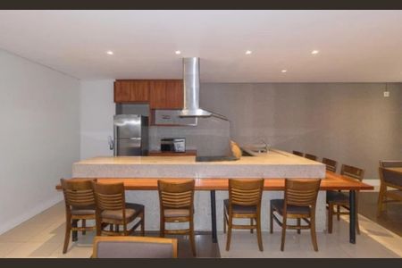 Apartamento à venda com 119m², 3 quartos e 2 vagas Apartamento à venda com 119m², 3 quartos e 2 vagasFoto 44