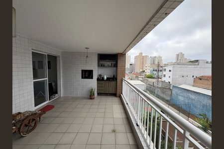 Apartamento à venda com 119m², 3 quartos e 2 vagas Apartamento à venda com 119m², 3 quartos e 2 vagasFoto 09