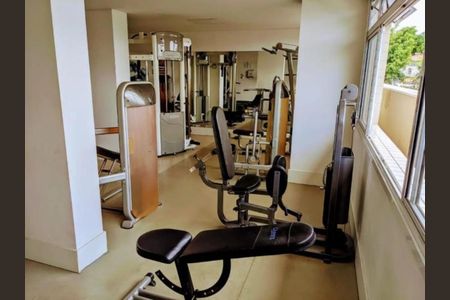 Apartamento à venda com 119m², 3 quartos e 2 vagas Apartamento à venda com 119m², 3 quartos e 2 vagasFoto 43