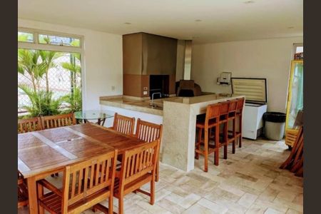 Foto 39 de apartamento à venda com 3 quartos, 119m² em Mooca, São Paulo