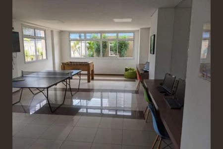 Foto 36 de apartamento à venda com 3 quartos, 119m² em Mooca, São Paulo