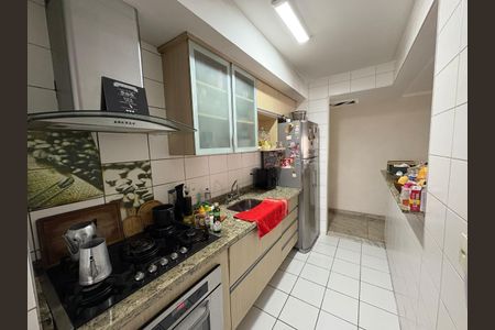 Apartamento à venda com 119m², 3 quartos e 2 vagas Apartamento à venda com 119m², 3 quartos e 2 vagasFoto 33