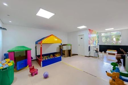 Foto 41 de apartamento à venda com 3 quartos, 119m² em Mooca, São Paulo