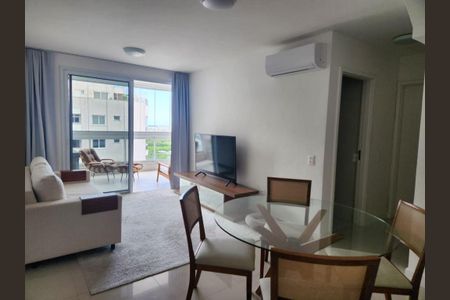 Apartamento à venda com 2 quartos, 156m² em Barra da Tijuca, Rio de Janeiro