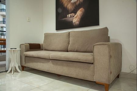 Apartamento para alugar com 56m², 2 quartos e 1 vagaSala