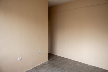 Sala de casa para alugar com 2 quartos, 90m² em Centro, Ribeirão Pires