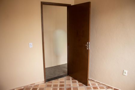 Quarto 1 de casa para alugar com 2 quartos, 90m² em Centro, Ribeirão Pires