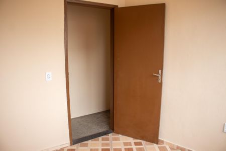 Quarto 2 de casa para alugar com 2 quartos, 90m² em Centro, Ribeirão Pires