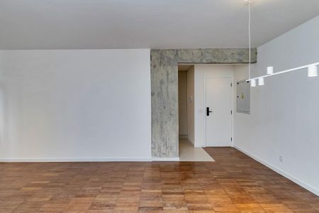 Sala de apartamento à venda com 2 quartos, 100m² em Higienópolis, São Paulo